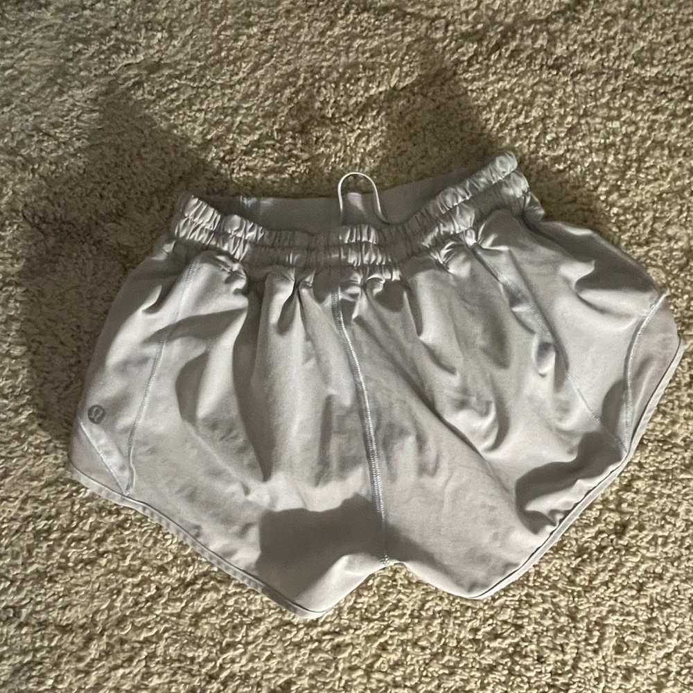 LULULEMON only worn a few times!